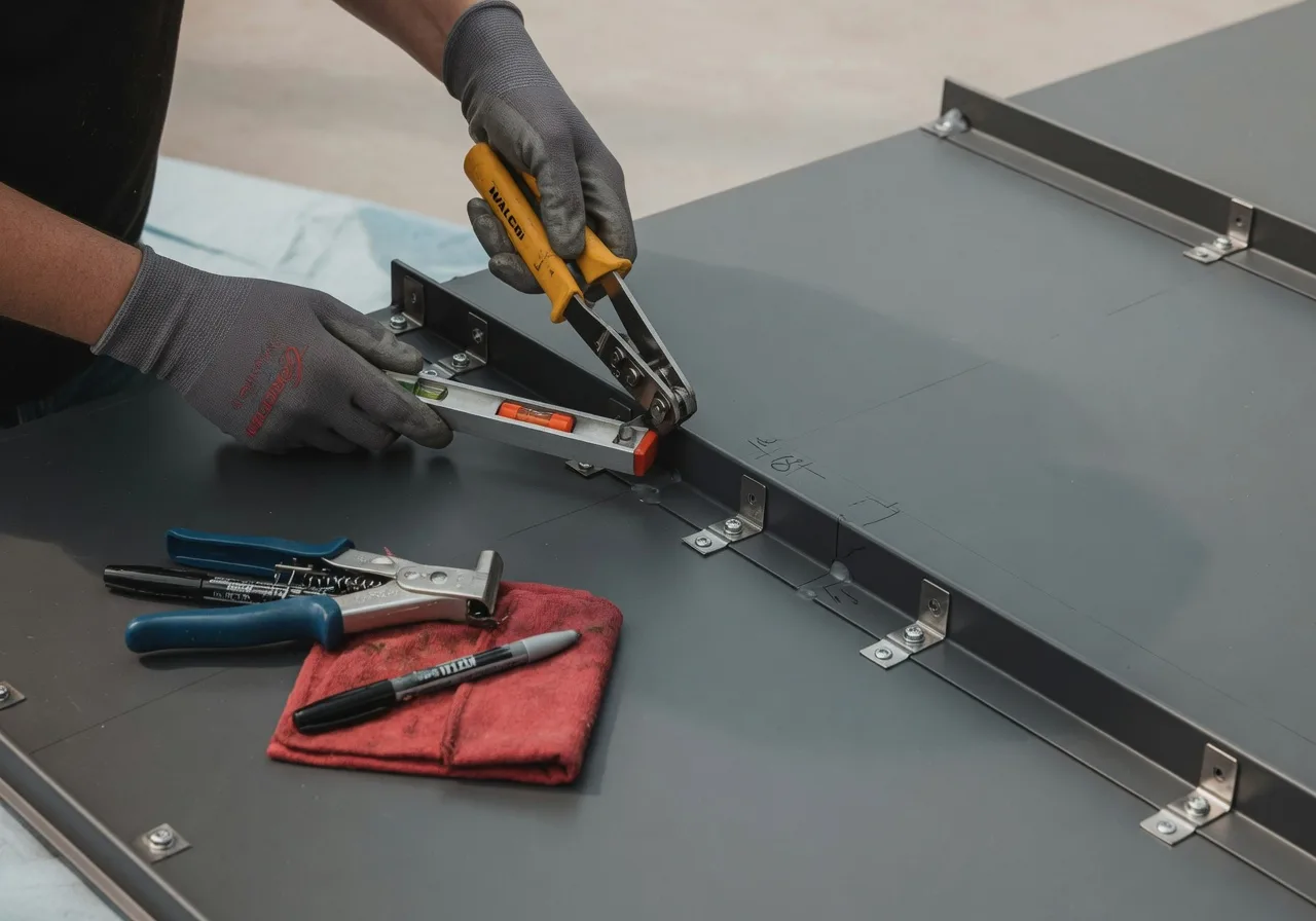 Why choose Metal Roofing Installation in Okanogan, WA
